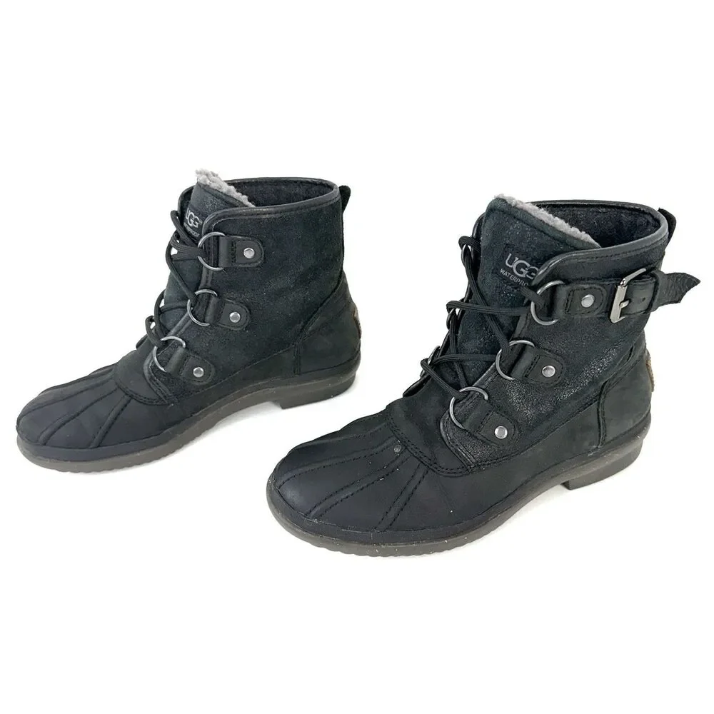 UGG australia cecile